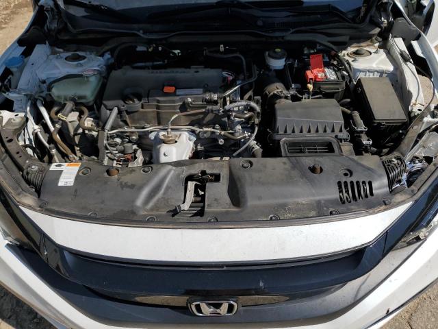 2019 HONDA CIVIC LX 19XFC2F62KE001234