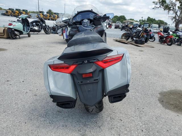 2021 HONDA GL1800 B JH2SC7946MK300254