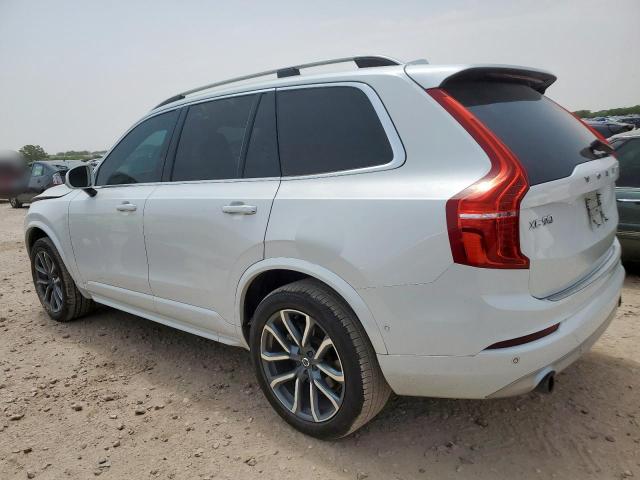 Vin: yv4102kk7j1193481, lot: 57793825, volvo xc90 t5 20182