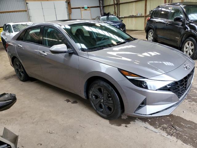 Vin: kmhlm4ag3pu422721, lot: 55223325, hyundai elantra sel 20234