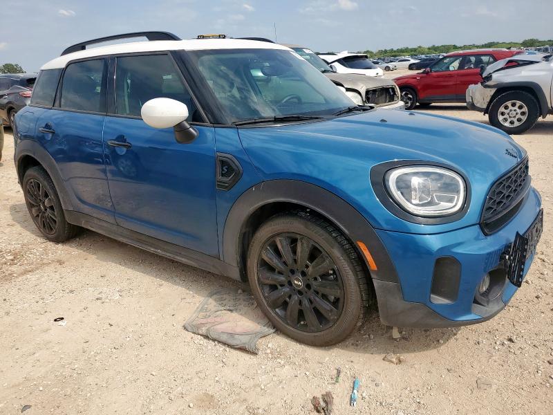 2022 MINI COOPER S C WMZ53BR00N3N46539