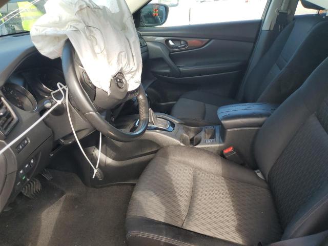 2019 NISSAN ROGUE S - JN8AT2MT0KW505360