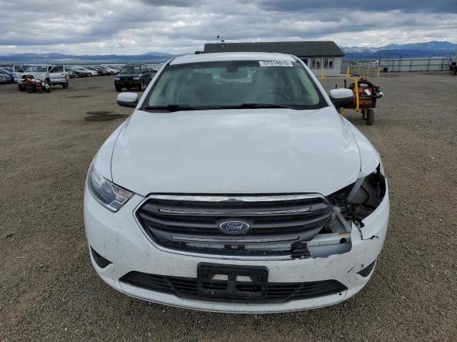 2018 FORD TAURUS SEL 1FAHP2E80JG136698