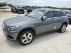 2018 MERCEDES-BENZ GLC 300 - WDC0G4JB8JV084411