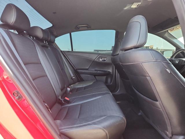 2017 HONDA ACCORD SPORT 1HGCR2F58HA229079