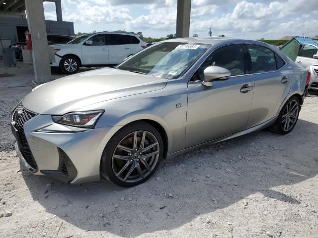 Vin: jthba1d28h5049807, lot: 55746585, lexus is 200t 2017 img_1