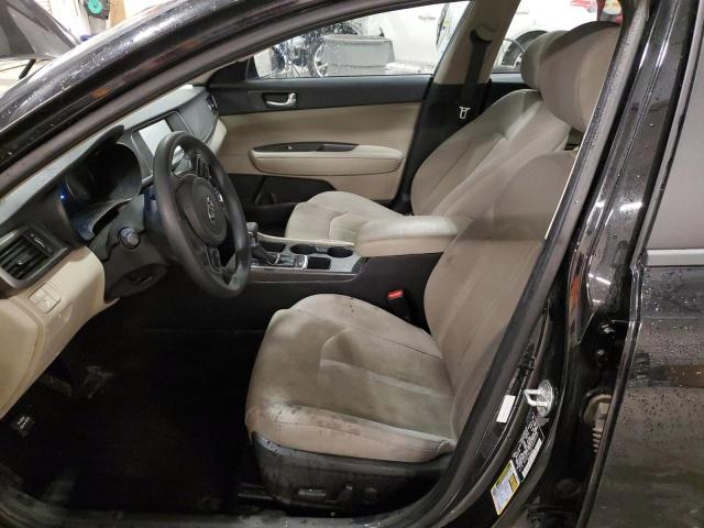 2018 KIA OPTIMA LX - 5XXGT4L3XJG245147