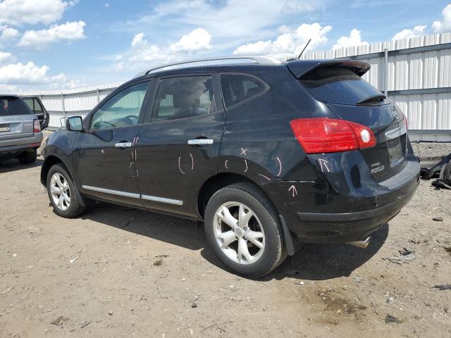 2011 NISSAN ROGUE S - JN8AS5MV2BW293857