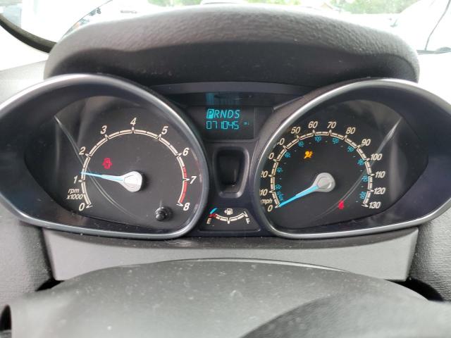 2015 FORD FIESTA SE - 3FADP4BJ2FM114569