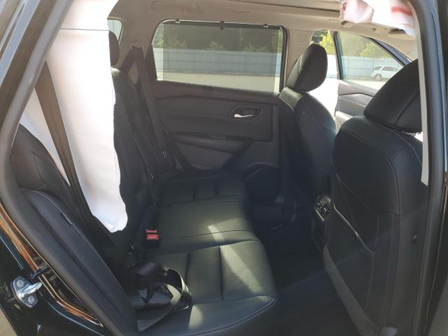 2023 NISSAN ROGUE SL 5N1BT3CB4PC838552