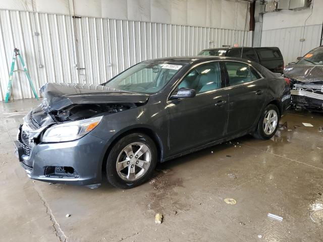 Vin: 1g11b5sl4ff286887, lot: 56786975, chevrolet malibu ls 2015 img_1