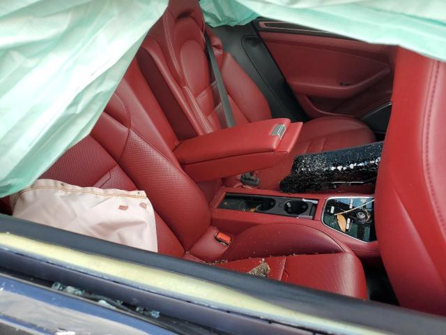 2018 PORSCHE PANAMERA T WP0AF2A74JL142426