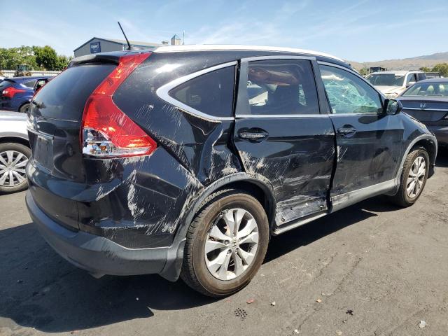 Vin: 2hkrm3h74dh509502, lot: 57170545, honda crv exl 20133