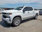 2020 CHEVROLET SILVERADO - 3GCPWBEHXLG411672