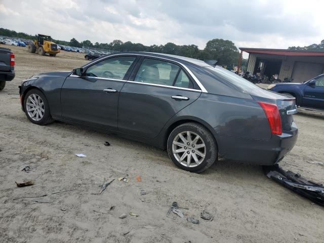 Vin: 1g6aw5sx1g0100275, lot: 57080285, cadillac cts 20162