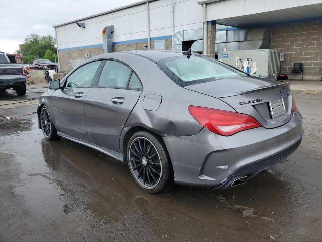 Vin: wddsj4gb6gn391419, lot: 56464355, mercedes-benz cla-class 250 4matic 20162