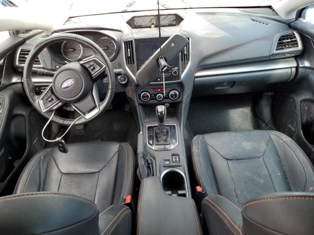 2019 SUBARU CROSSTREK - JF2GTANC5K8346677