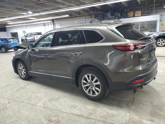 2016 MAZDA CX-9 TOURI JM3TCBCY9G0121726
