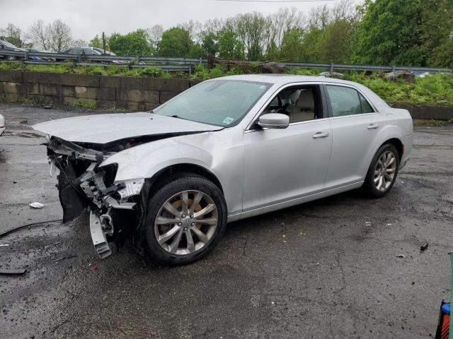 Vin: 2c3ccarg0mh501146, lot: 56638745, chrysler 300 touring 2021 img_1