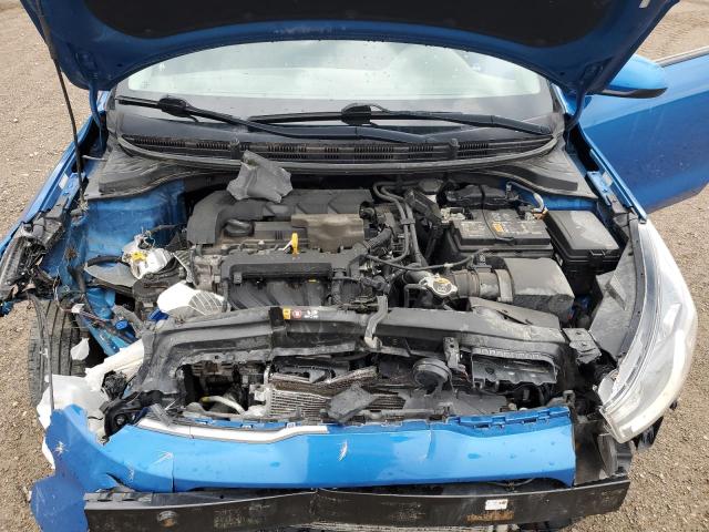 2021 KIA RIO S - 3KPA25AD5ME402347