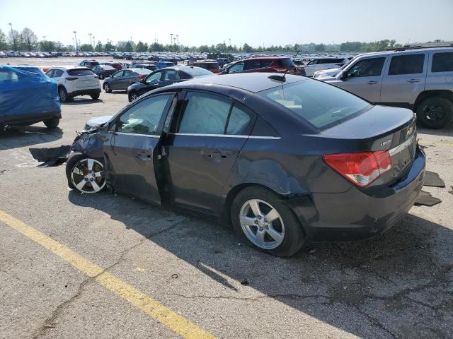 Vin: 1g1pc5sb9f7256132, lot: 57127765, chevrolet cruze lt 20152