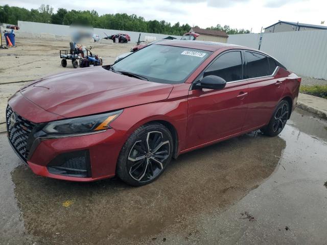 Vin: 1n4bl4cv0pn306102, lot: 56750775, nissan altima sr 2023 img_1
