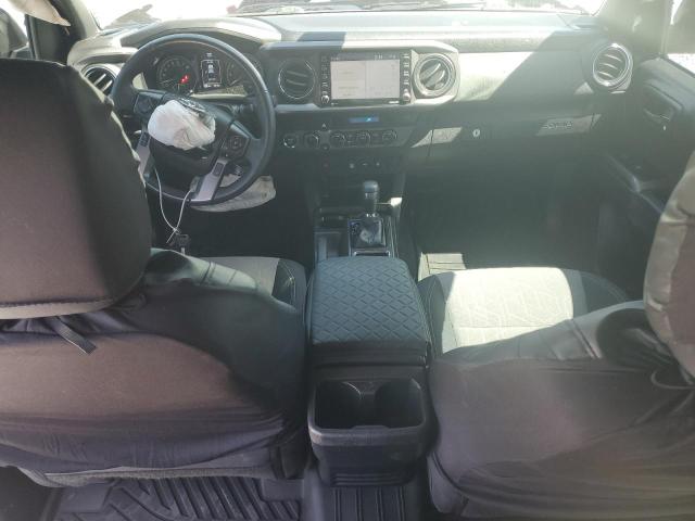 2023 TOYOTA TACOMA DOU - 3TMCZ5AN4PM623445
