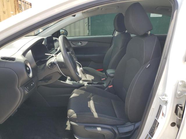 2021 KIA FORTE FE - 3KPF24AD0ME362078