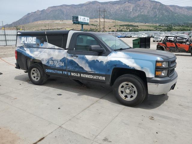 Vin: 1gcnkpec9ez361015, lot: 58907655, chevrolet all models k1500 20144