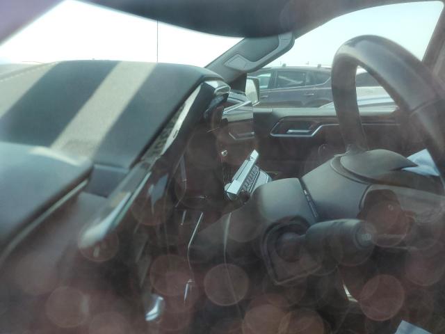 2022 CHEVROLET SILVERADO 1GCUDEET2NZ602939