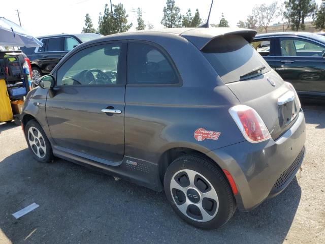 Vin: 3c3cffge1ht598411, lot: 58774295, fiat 500 electric 20172