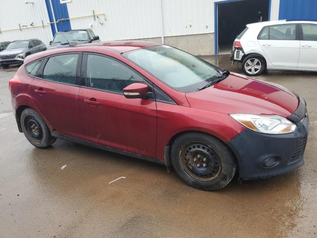 Vin: 1fadp3k27dl310587, lot: 57165935, ford focus se 20134
