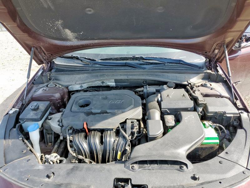 2019 KIA OPTIMA LX - 5XXGT4L33KG317937