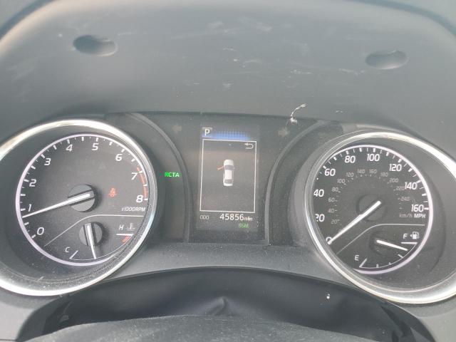 2018 TOYOTA CAMRY L - 4T1B11HK1JU120140