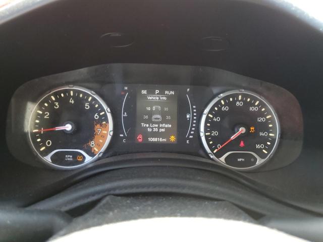 2018 JEEP RENEGADE S ZACCJBAB9JPH14873