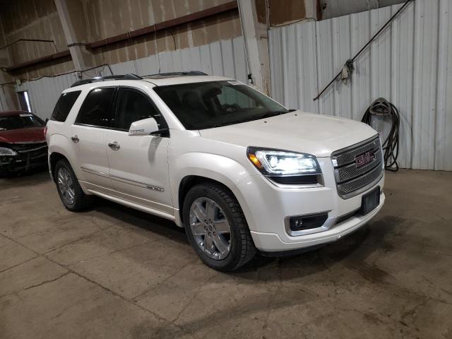 Vin: 1gkkvtkd4fj184037, lot: 58997505, gmc acadia den denali 20154