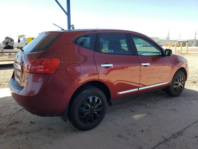 Vin: jn8as5mt0fw160812, lot: 57283045, nissan rogue s 20153