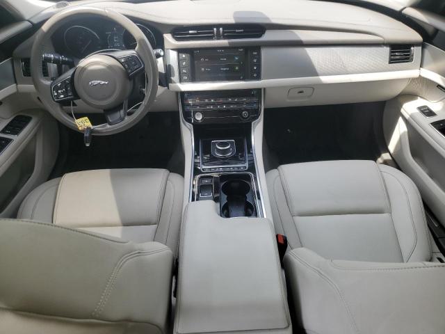2017 JAGUAR XF PREMIUM SAJBJ4BV0HCY43519