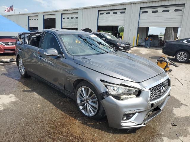 Vin: jn1ev7ar8lm250504, lot: 56836405, infiniti q50 pure 20204