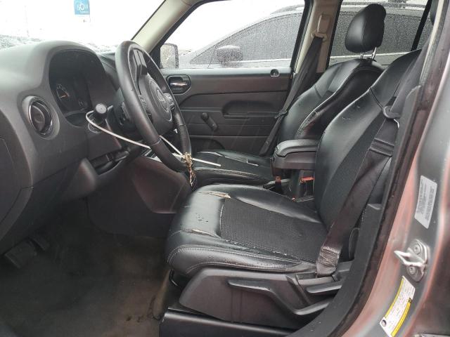 2016 JEEP PATRIOT SP - 1C4NJPBA8GD736088