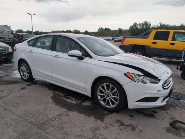 Vin: 3fa6p0h77hr142774, lot: 59056695, ford fusion se 20174