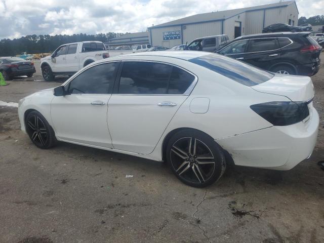 2015 HONDA ACCORD LX 1HGCR2F38FA099185