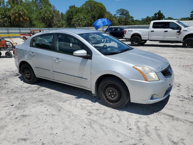 Vin: 3n1ab6ap1al647320, lot: 56964025, nissan sentra 2.0 20104