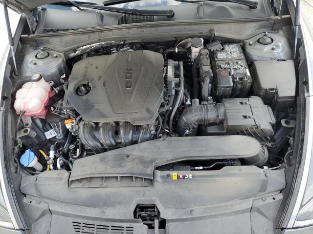 2022 HYUNDAI SONATA SE - 5NPEG4JA2NH135944