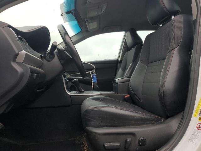 2017 TOYOTA CAMRY LE - 4T1BF1FK5HU301076