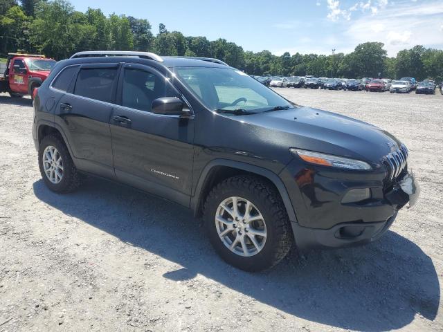 Vin: 1c4pjmcs6fw668939, lot: 57974005, jeep grand cher latitude 20154