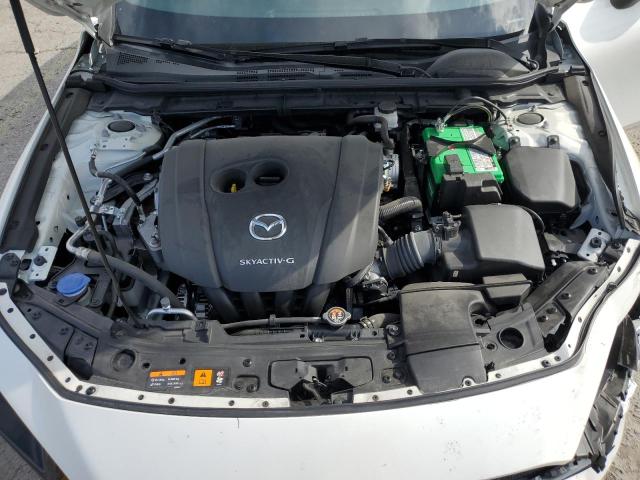 2019 MAZDA 3 PREFERRE - JM1BPAMM2K1118054