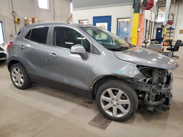 Vin: kl4cjgsm0kb750129, lot: 56195485, buick encore essence 20194