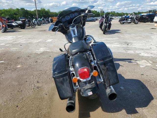 2019 HARLEY-DAVIDSON FLHT 1HD1FVC22KB677277