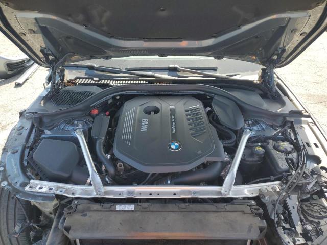 2019 BMW 540 I - WBAJE5C58KWW31912